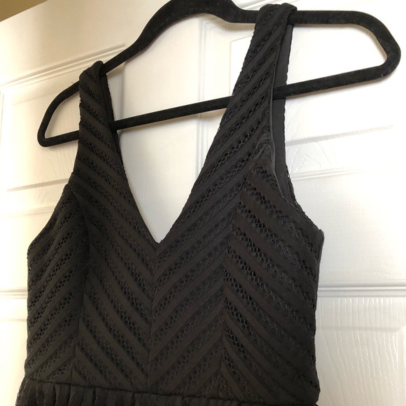 Black dress Altard state - Picture 3 of 8